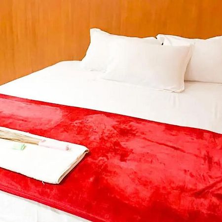 Hotel Shabine Rungkut Mitra Reddoorz Surabaja Zewnętrze zdjęcie